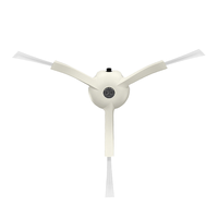 Części zamienne do XIAOMI MI Roborock S5 Max S50 S51 S6 Max XIAOMI XIAOMI Robot odkurzacz szczotka pokrywa Mop szmaty filtr Hepa 4